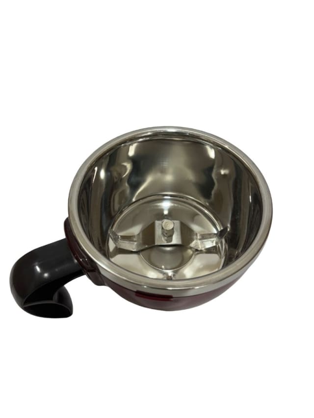 Butterfly Jar Desure 500ML view 3