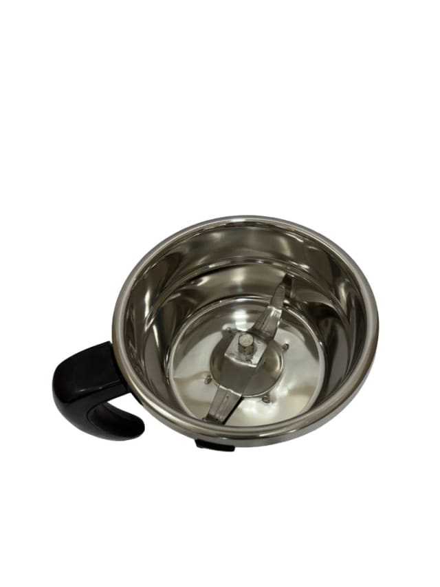 Butterfly Jar Matless 500ML view 4