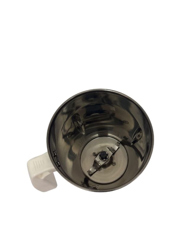 1.75 LTR Taper Jar view 3