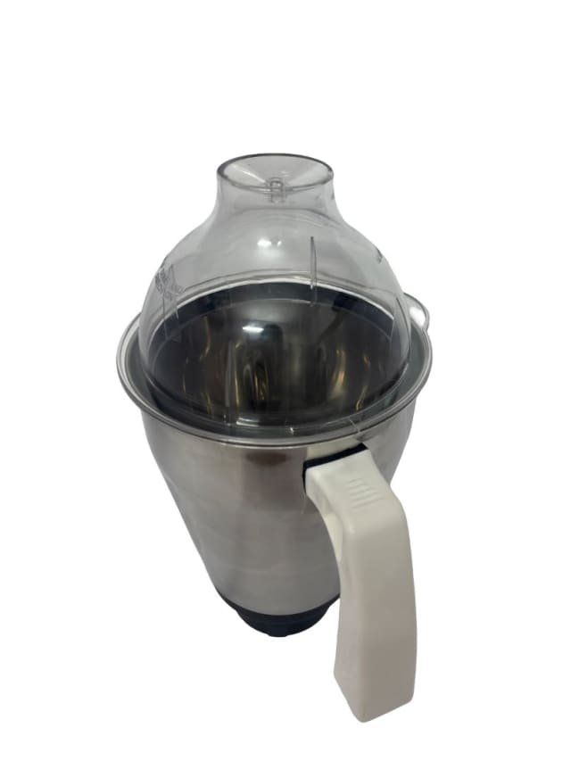 1.75 LTR Taper Jar view 4