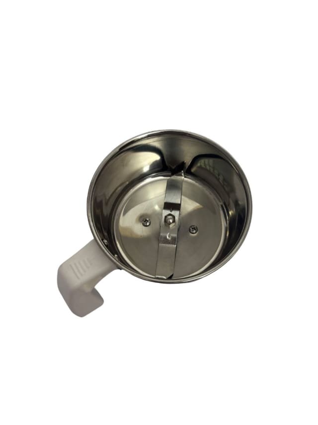 Genie Jar view 3