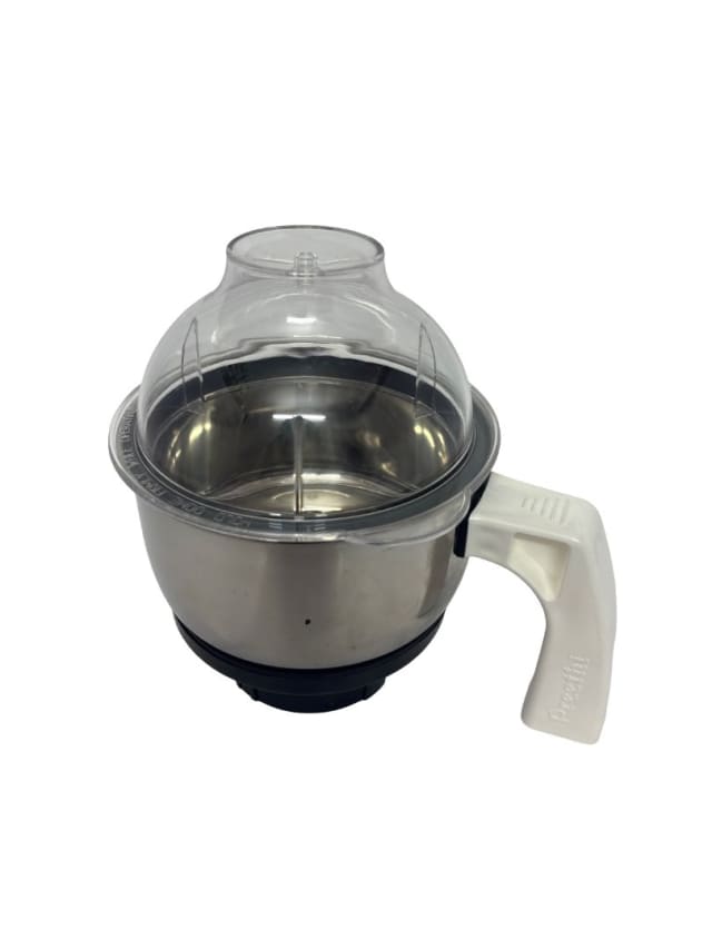 Genie Jar view 2