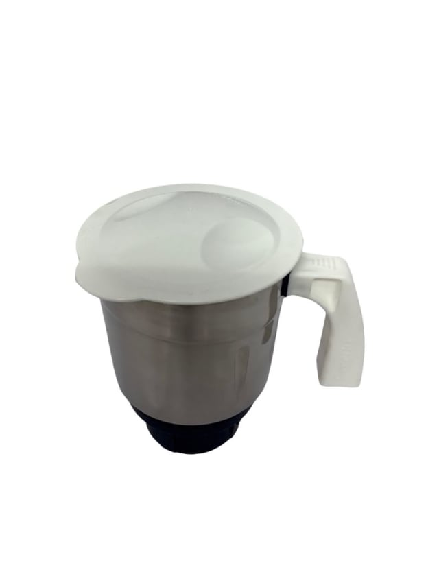 Jar ASSLY--1.0 LTR F.B White view 2