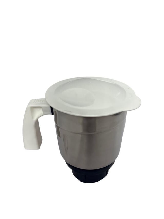 Jar ASSLY--1.0 LTR F.B White view 4