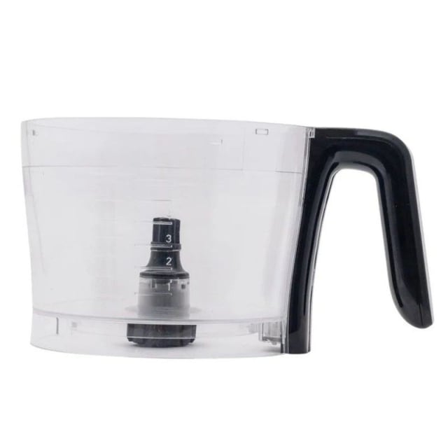 Bowl Assly FP (W/O Lid) - HL7707