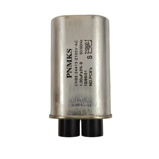 1 MFD Capacitor