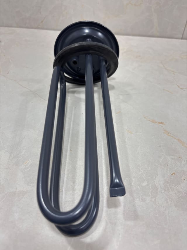 Geaser Coil JD 07 Small Round view 3