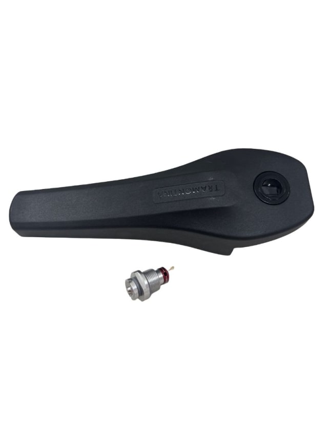 Aeion+Triply Handle (Lid) 15CM view 3