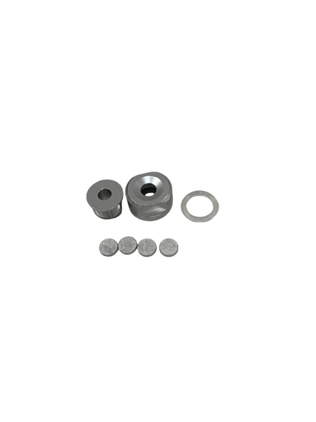 Aeion+Triply Universal Fusable Saftey Valve view 2