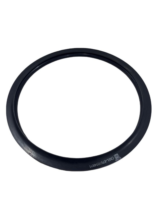 Gasket O/L 3 LTRS Orange view 2