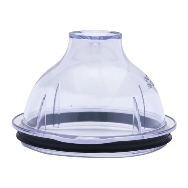 Dome - Popular San with Gasket HL7699 view 2