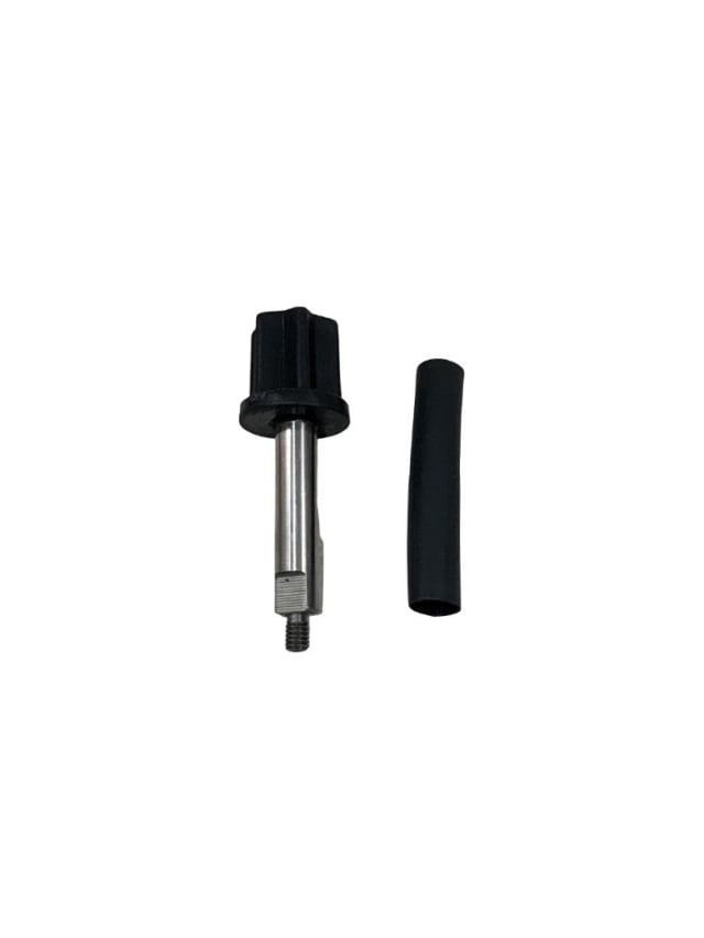 Drive Head (Insert Mold) - Zodiac view 2
