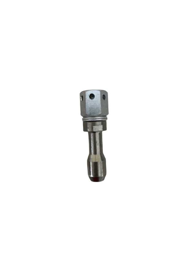 Safety Valve with Washer view 2