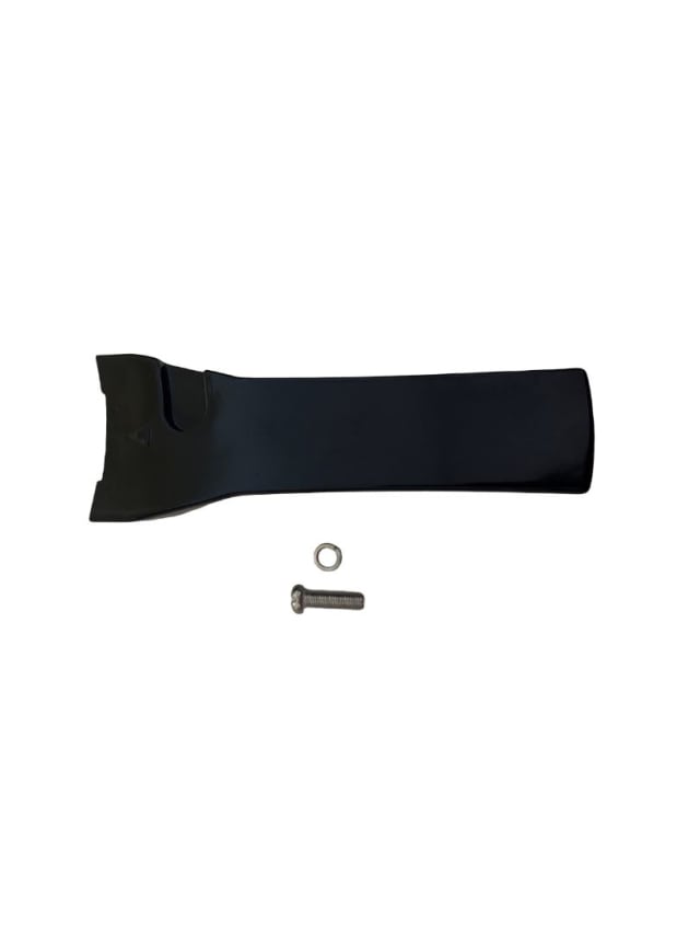 Platinium Body Handle view 2