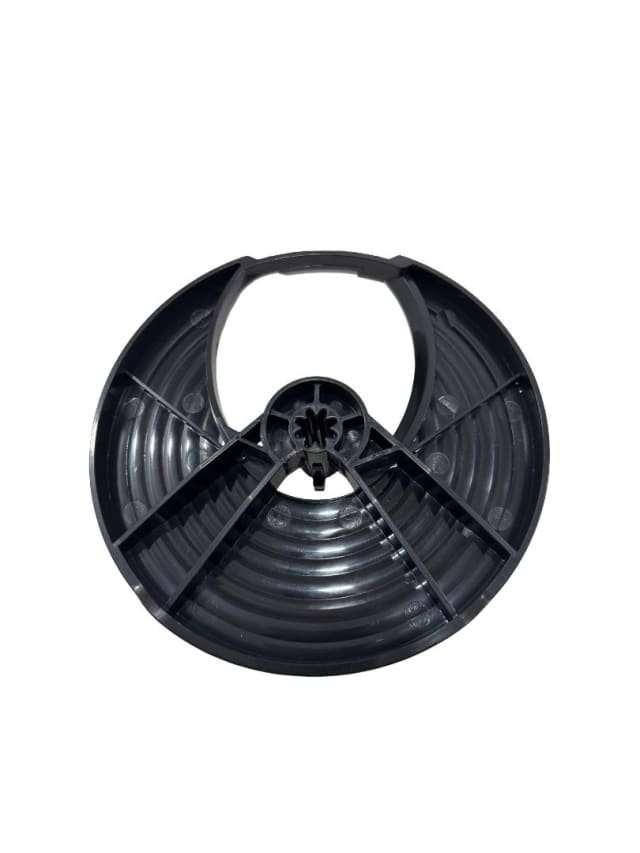 Insert Disc Holder view 2