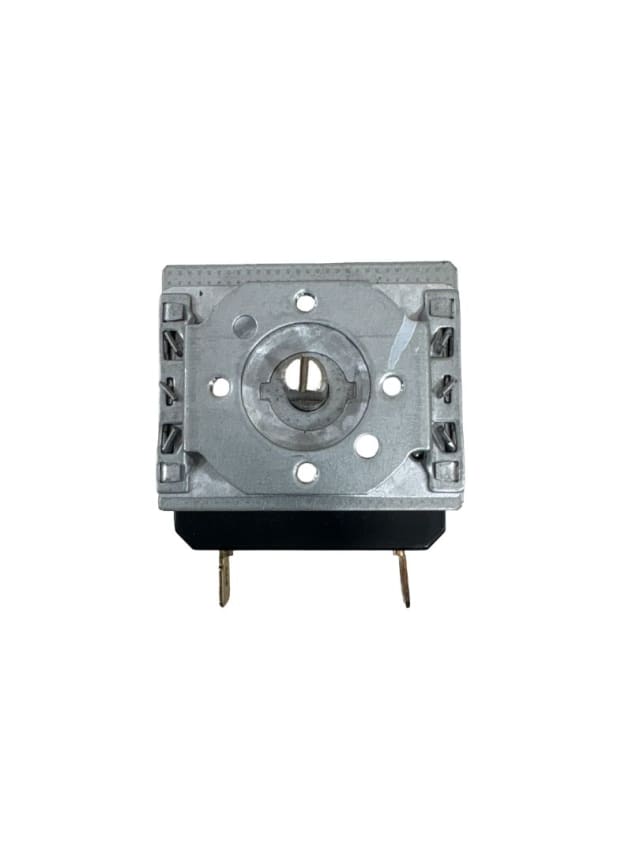 Timer Assy view 2
