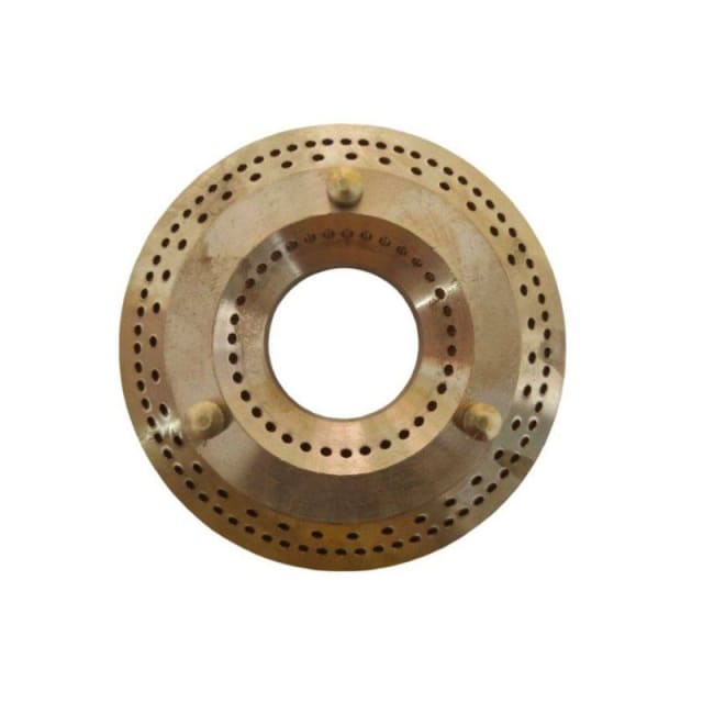Brass Burner Big