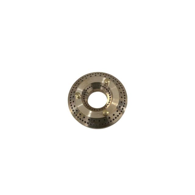 Brass Burner Small Pin Type - 100 G