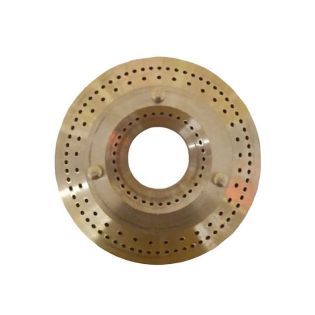LPG Burner Stand (Glass Top MT 4 Burner)