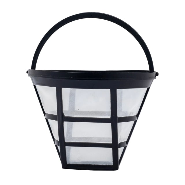 Philips Permanent Filter Black — coffee maker spare part