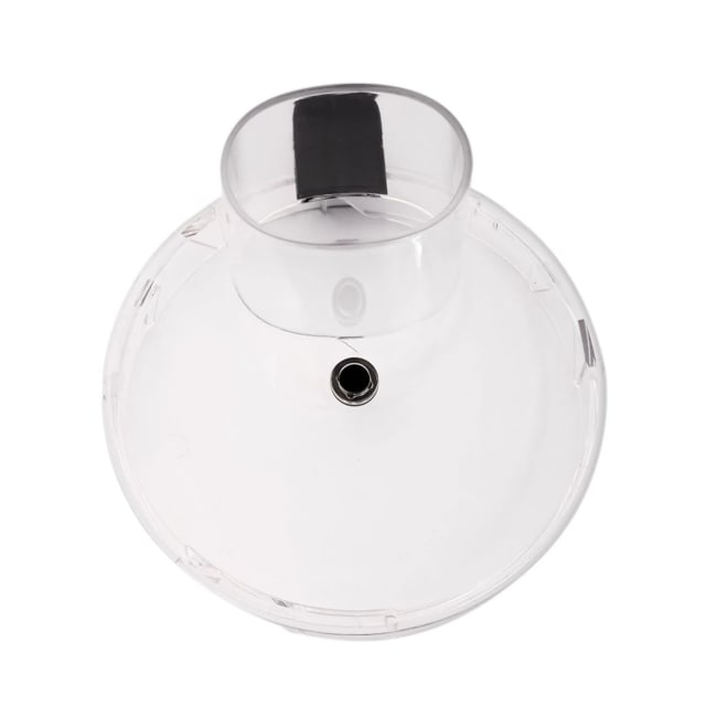 FP Lid Assembly- Zodiac view 2