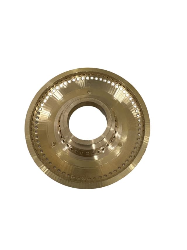 Glass Top Burner Big (K) (4) - Suitable for FYB, GLM, KF view 2