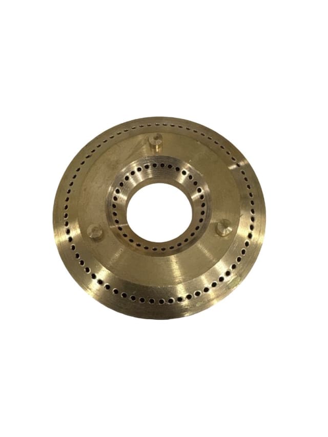 Glass Top Burner Big (J) (4) - Suitable for PST, Elc,HW