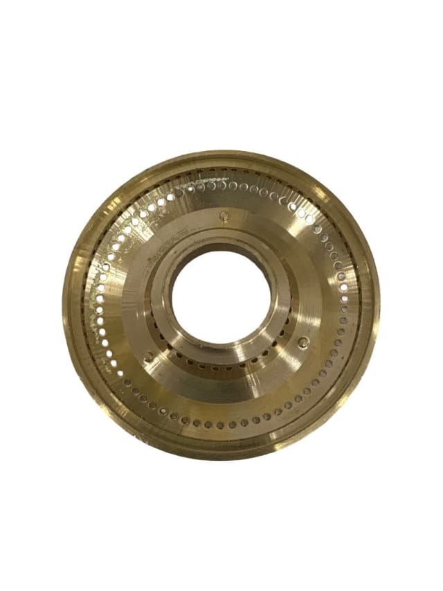 Glass Top Burner Big (J) (4) - Suitable for PST, Elc,HW view 2