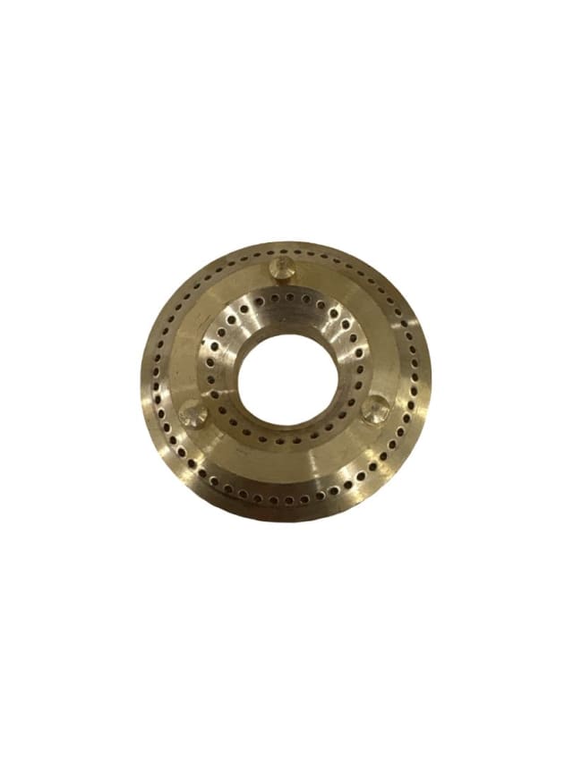 Glass Top Burner Small (1) (K) - Suitable for FYB, GLM, KF
