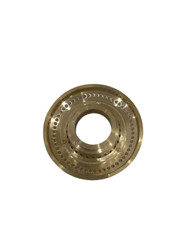 Glass Top Burner Small (1) (K) - Suitable for FYB, GLM, KF view 2