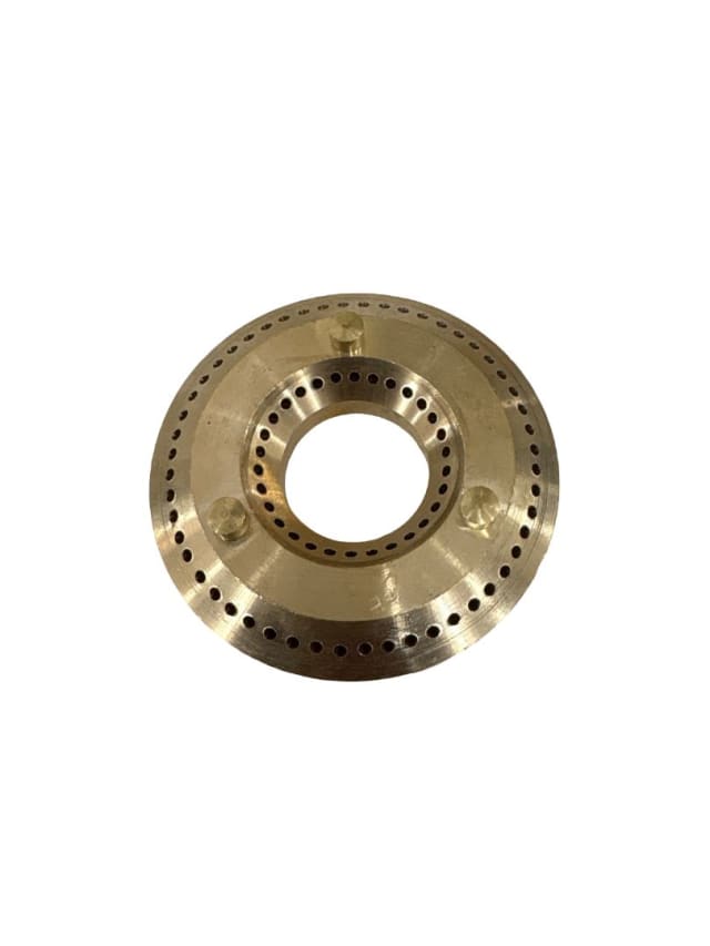 Glass Top Burner Small (J) (1) -Suitable for PST, Elc,HW