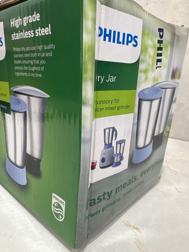 Jar Assy - 1.0LTR Tap F.B HL 7707/0 view 2
