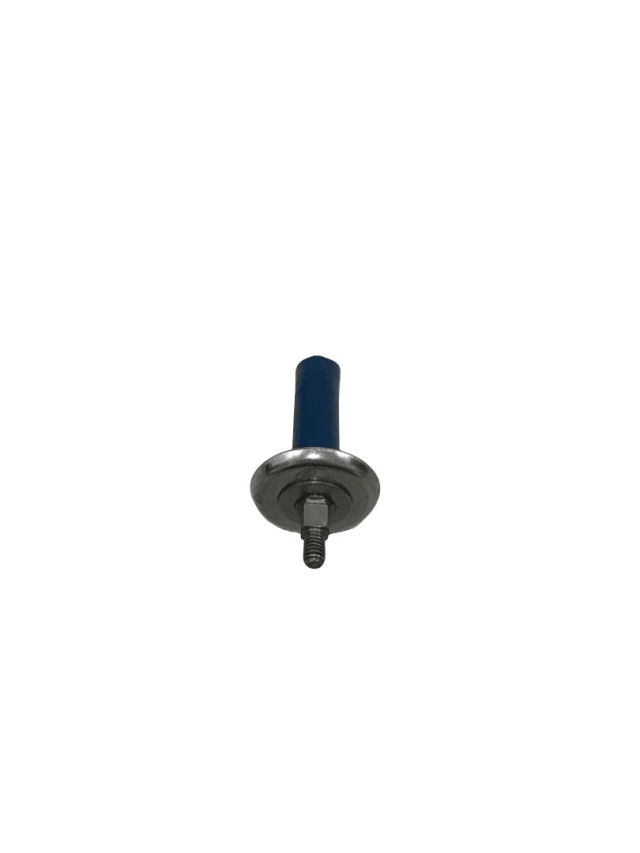 S. S Spindle