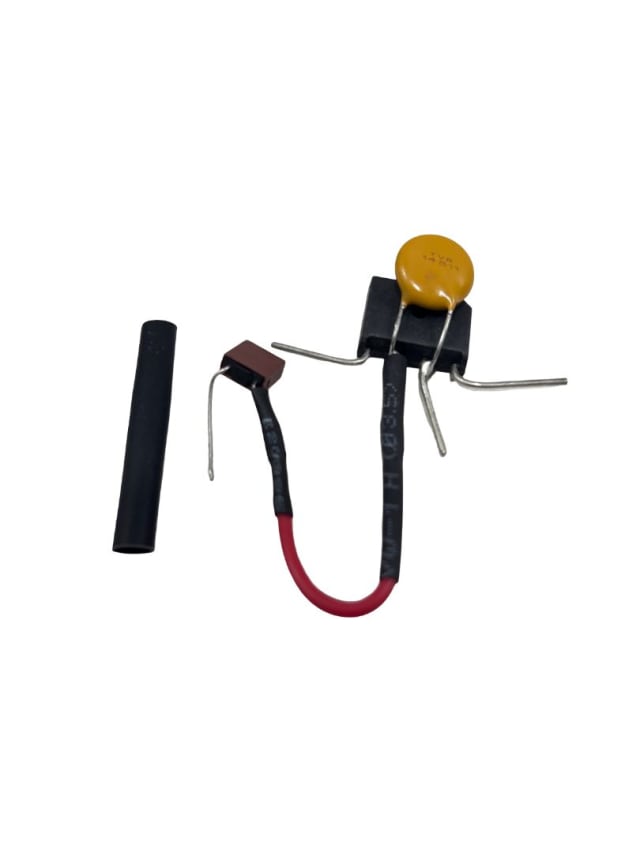 Philips Bridge Rectifier — induction cooktop spare part