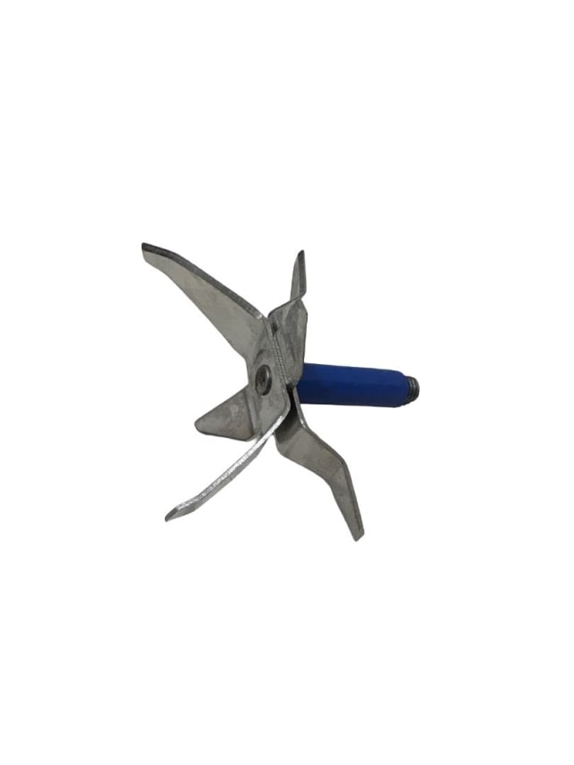 Blade Assly Blender HL 757