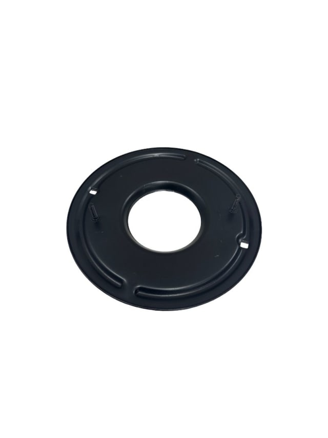 Prestige Drip Tray-small PEB/PEP Edge-square Type — gas stove spare part