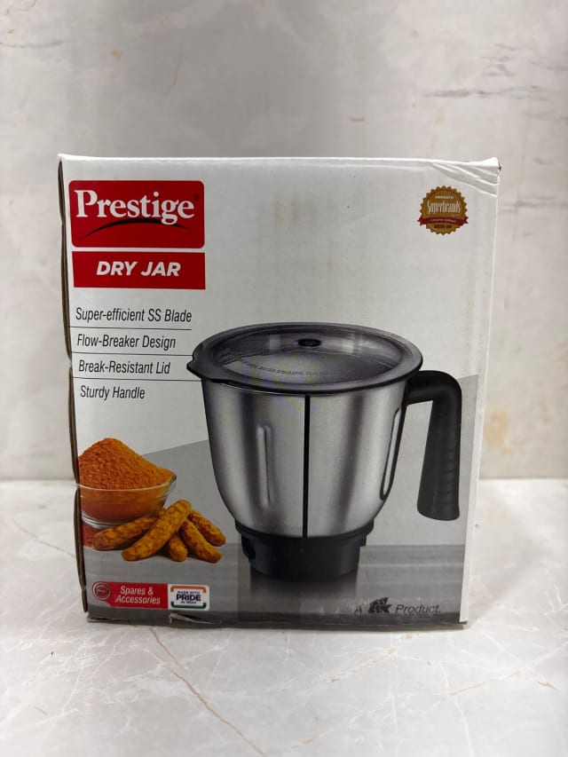 DRY Jar Assly COMMON-END/PRI/DEL/IR/AS/O