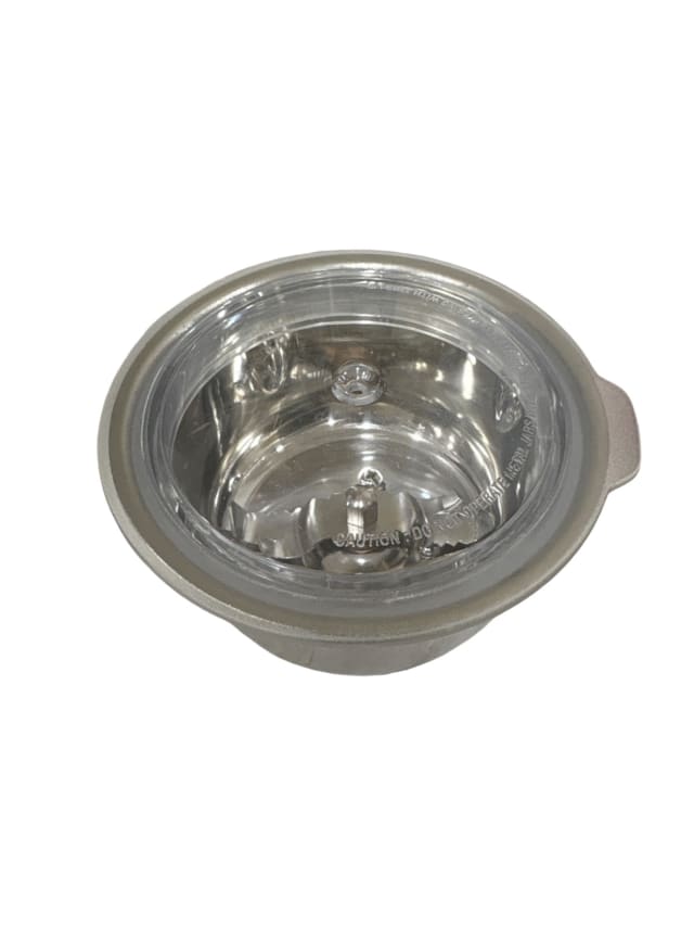 Chutney Jar Asly COMMON-END/PRI/DEL/IR/A view 3