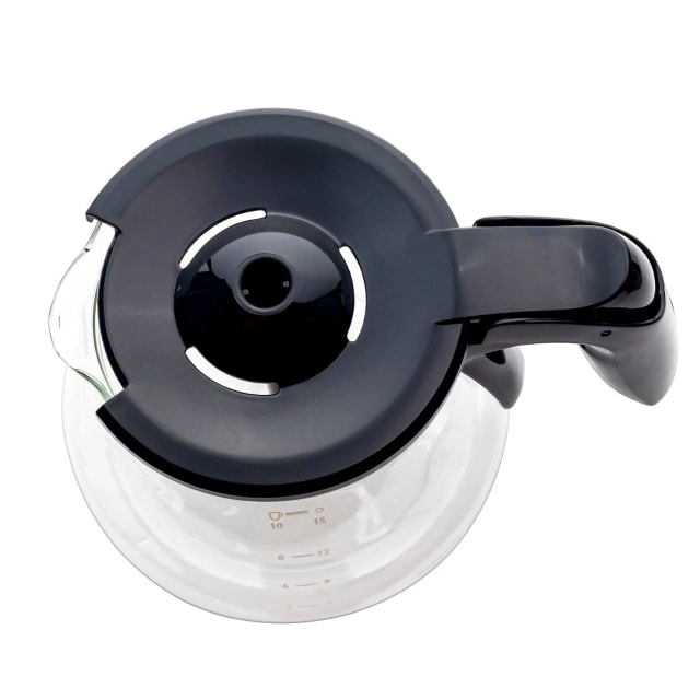 CP9937/01 Jug Black view 4
