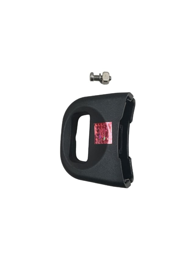 Butterfly Bottom Side Handle SJR