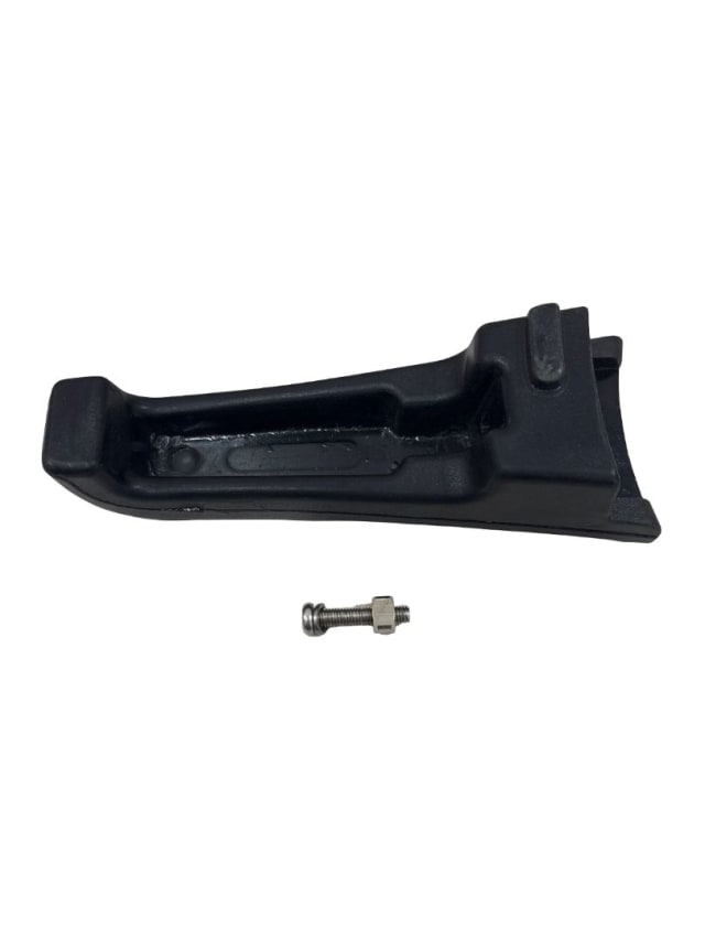 Cooker Handle Butterflt Atb Big C/h view 2