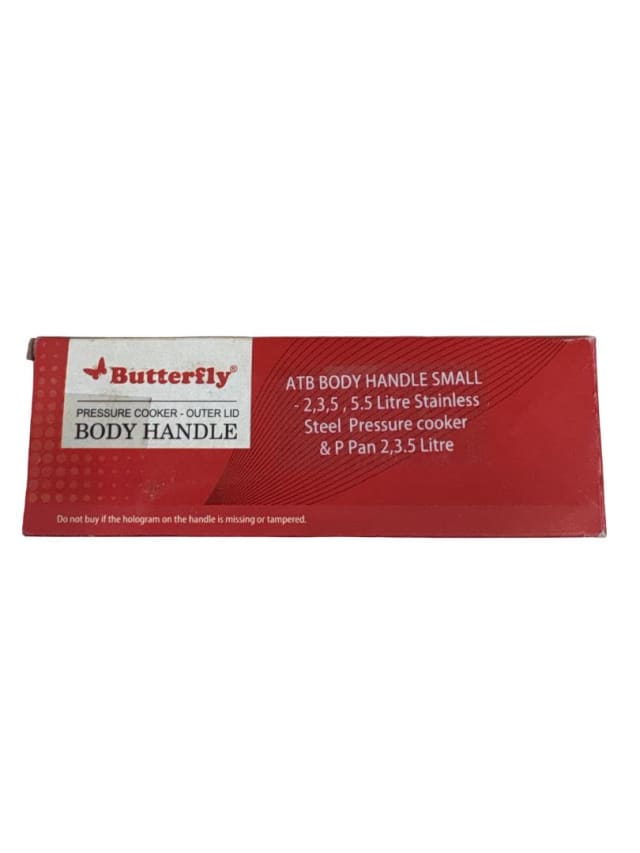 Atb Bottom Handle Small