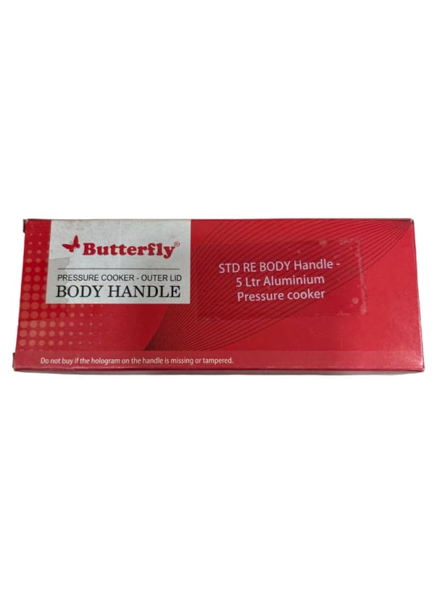 Cooker Handle Butterfly Re Big B H view 3
