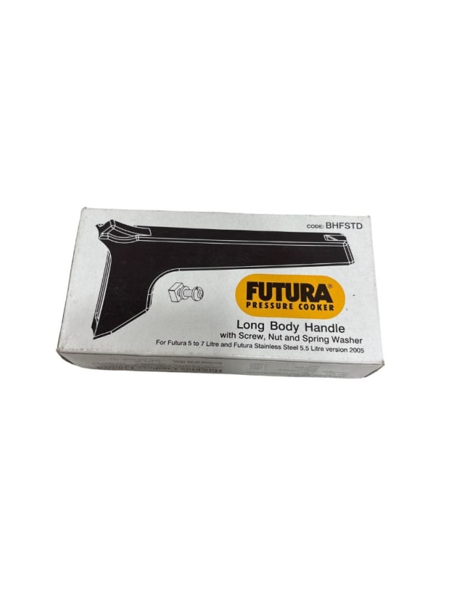 Body Handle All FPC 5-7L V05