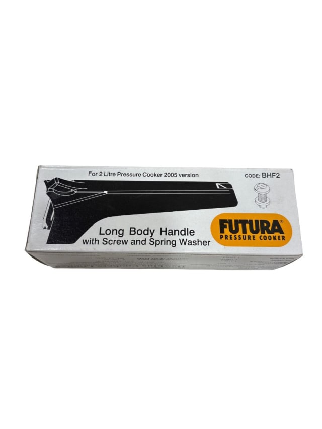 Body Handle FPC 2L