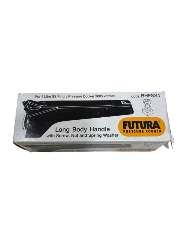 Body Handle FSS40