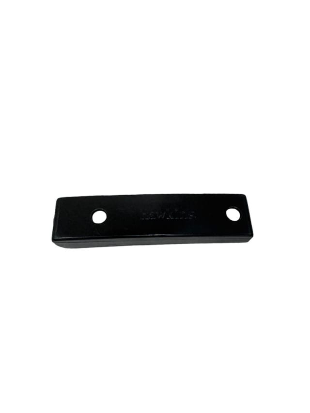 Lid Plastic Handle view 2