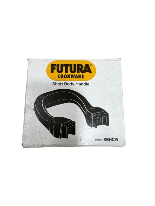 Short Body Handle Cookware