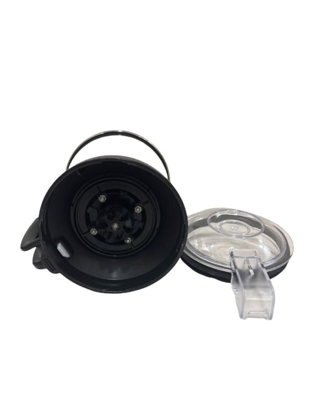 Mill Jar Unit SM11 Spares (Black) view 4