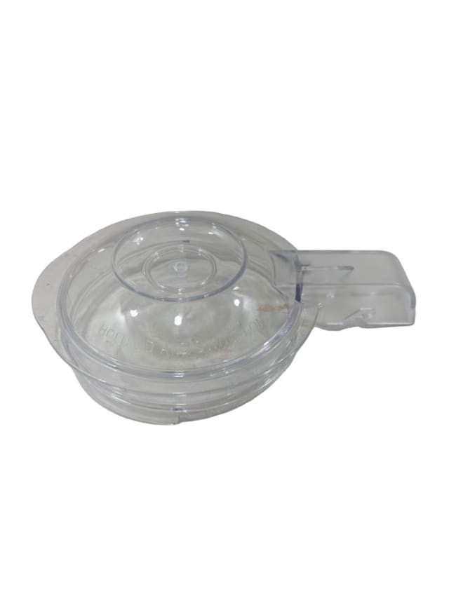 Panasonic Lid